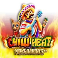 Chilli Heat Megaways