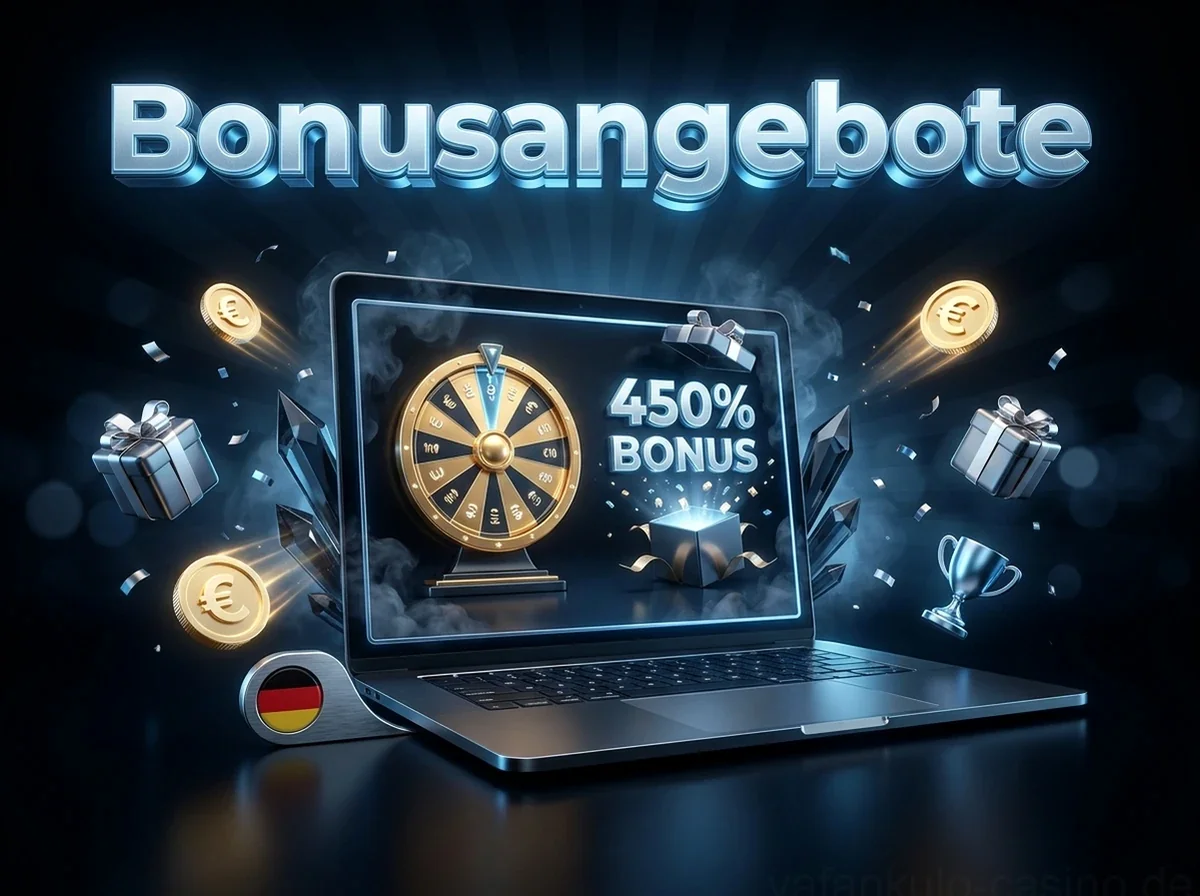 Bonusangebote
