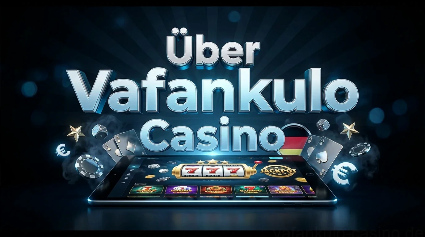 Über Vafankulo Casino